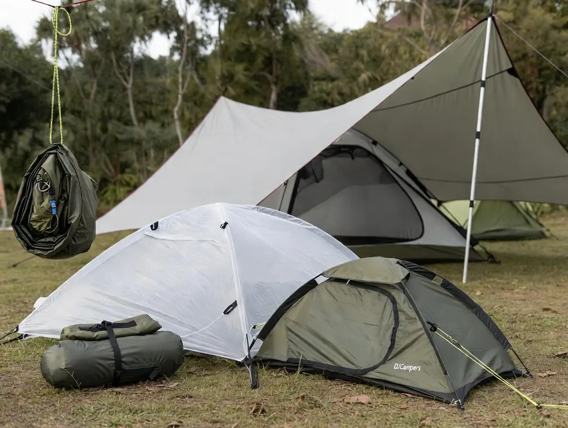 Unlock the Secrets to Windproof Camping: Essential Tips for Beginners in 2026